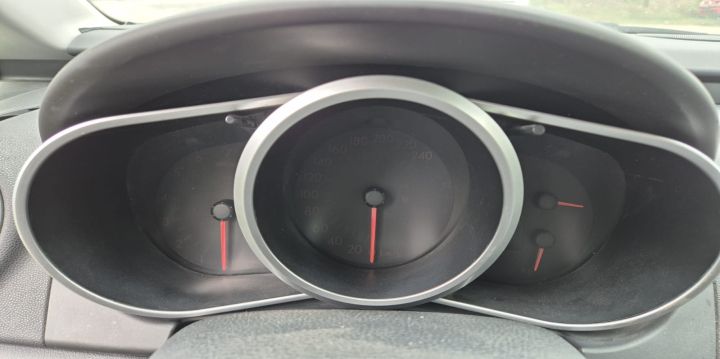 Far stanga cu Xenon Mazda CX-7 prima generatie (facelift)