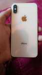 Iphone XS tinigi masla