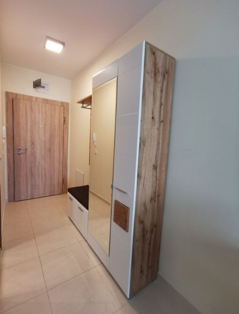 Дава се под наем Едностаен апартамент в София, Овча купел - 30 кв.м за 357 € - Снимка #8