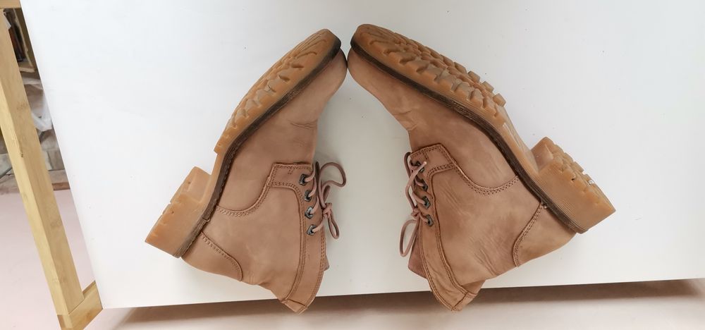 Дамски боти Tamaris 39  н.