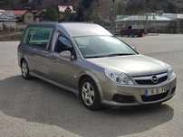 Opel Vectra Opel Vectra C - Dric/Funerar