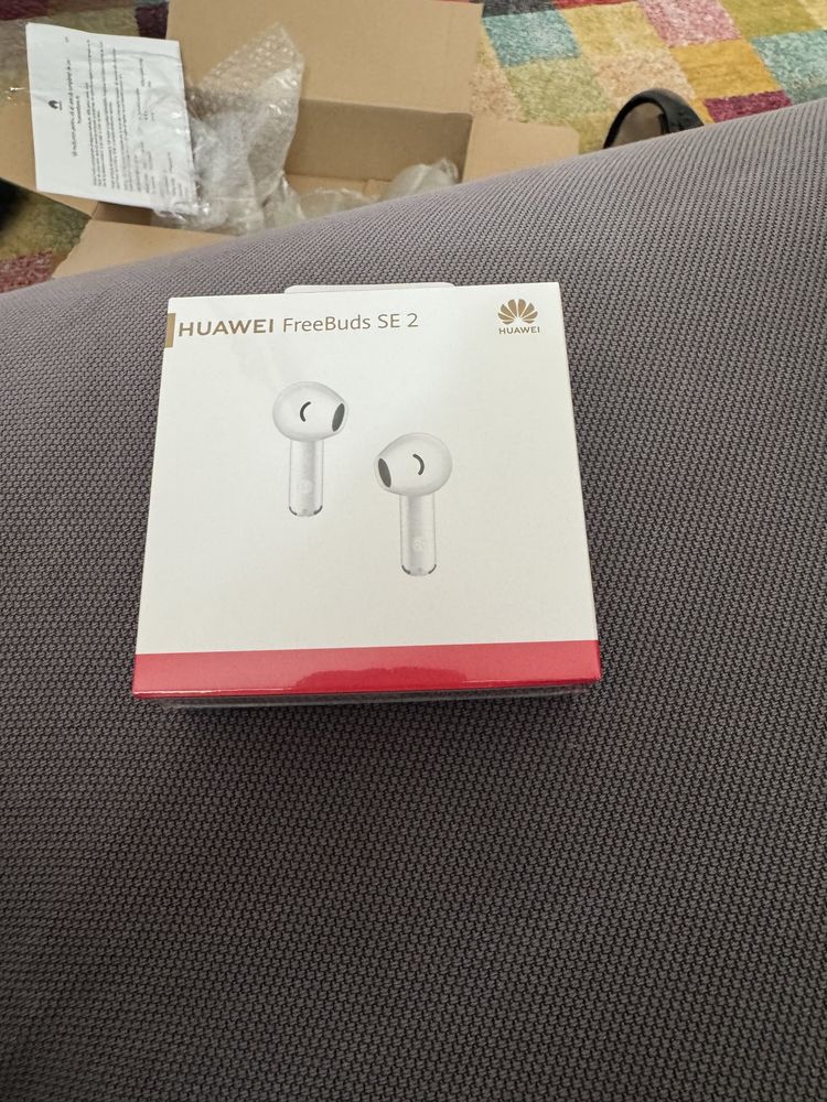 Căști Huawei FreeBuds SE 2