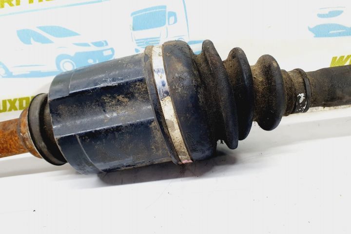 Planetara drepata 1.6 cdti b16dth Opel Mokka X (facelift)  [din 2016 pana  2020] seria