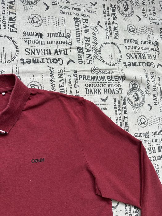 HUGO BOSS RED original горнище.XL