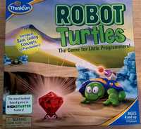 Joc de programare pentru copii, Robot Turtles, 4-99 ani