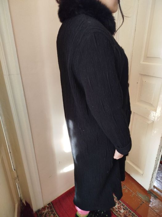 Продам пальто