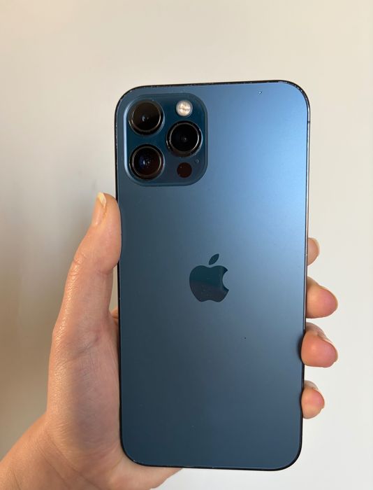 iPhone 12 Pro Max 128 гб