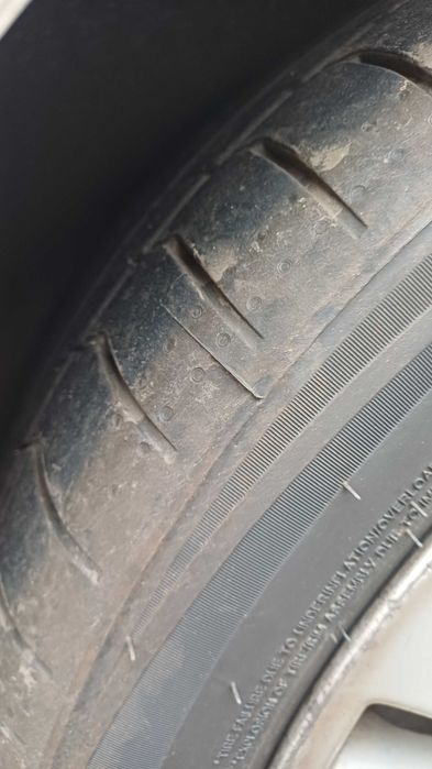 Anvelope Vara Goodride 225/45 R17 94W | NOI | 2 bucati | DOT 1925