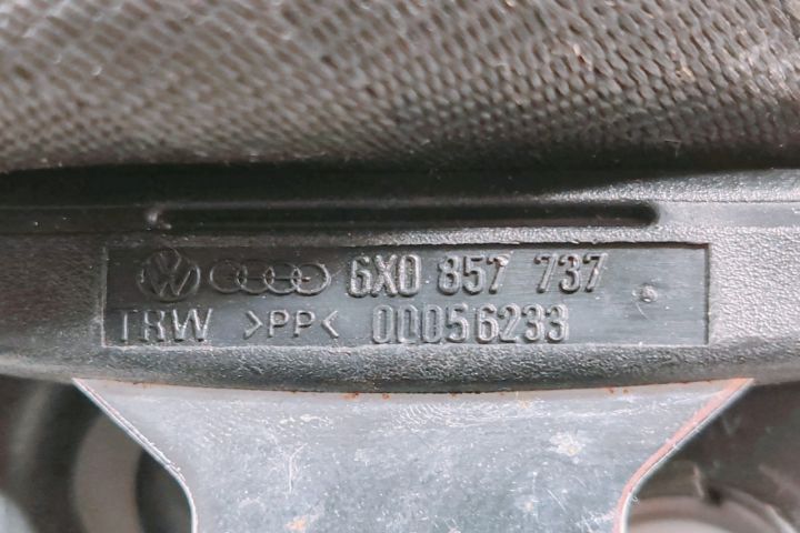 Centura de Siguranta  stanga spate 1T0857811C Volkswagen VW Touran pr