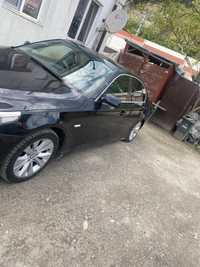 Vand bmw e60 520i