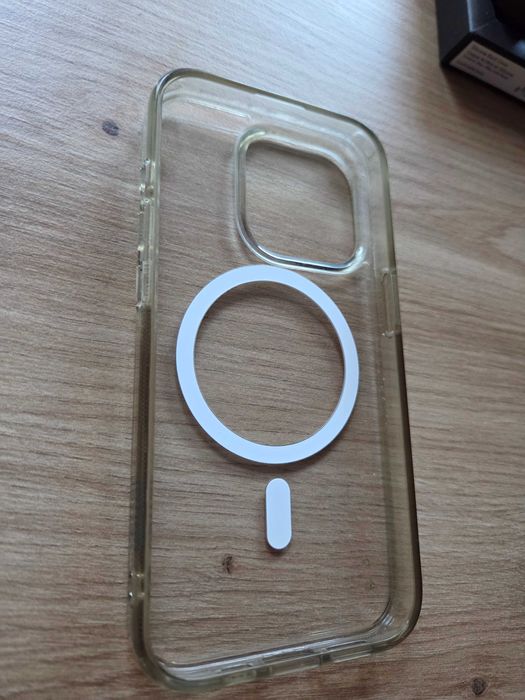Husa iphone 15 pro