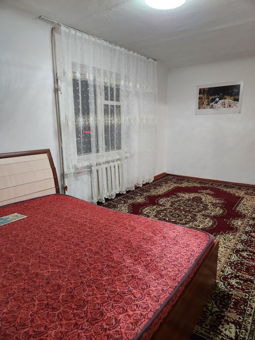 Спальный кровать