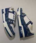 ‼️ Louis Vuitton Trainer - DOAR 399 LEI