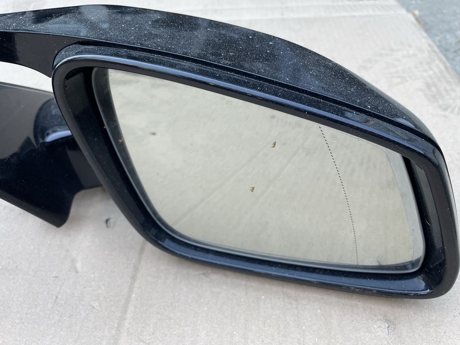 Огледала с прибиране БМВ Ф10/ Ф11 (ogledala bmw f10)