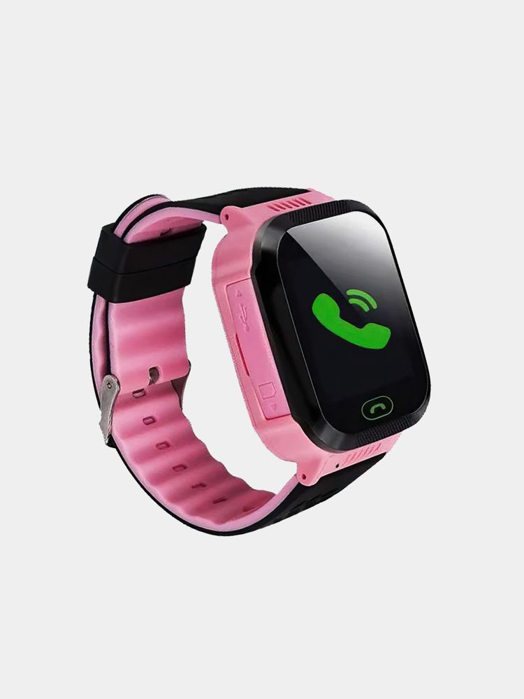 Умные детские часы Smart Watch Meimi M1  GPS/Call