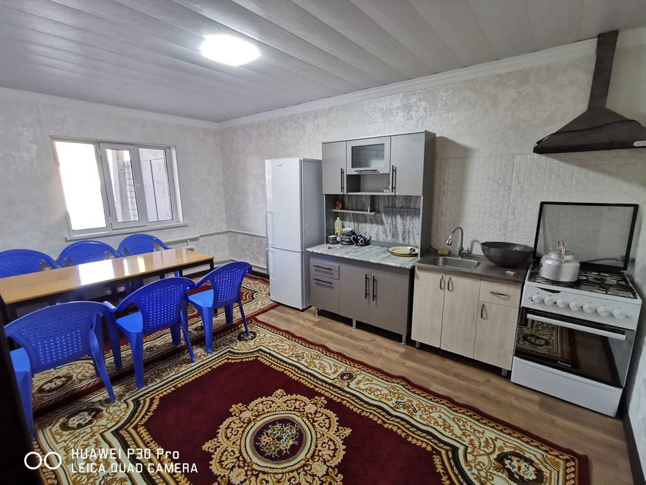 Квартира катеж 2 этажли