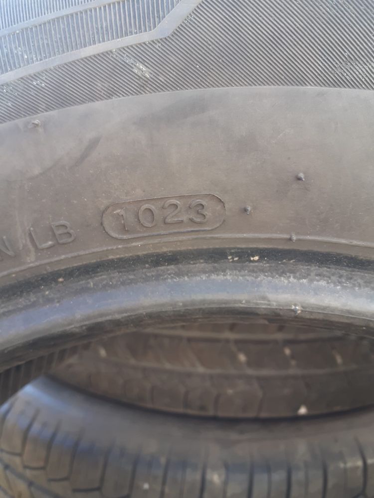 Cauciucuri 215/65 r16 vara
