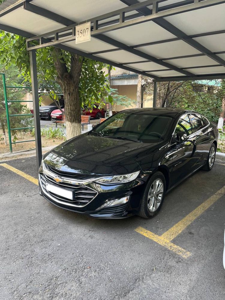 malibu 2 premier  sotiladi