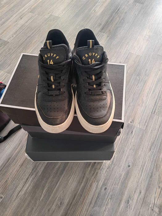 Спортни маратонки Cruyff