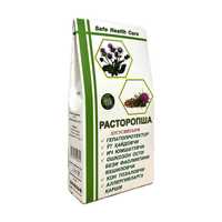 Safe Health Care Milk Thistle Powder 100 gr / Растаропша шрот