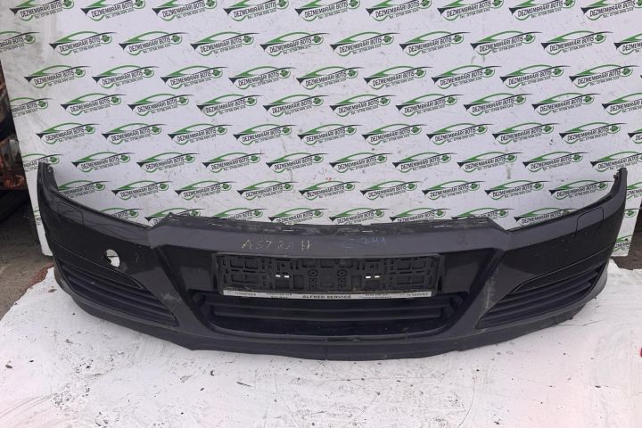 Bara fata Opel Astra H