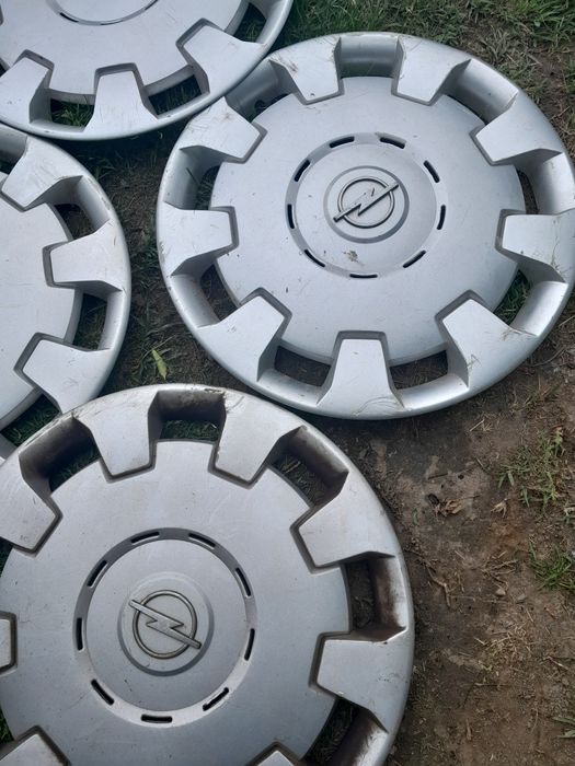 Тагове за Опел 15 цола