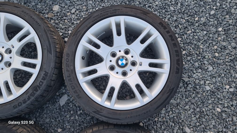 Оригинални джанти BBS БМВ 5/120 BMW M  5x120