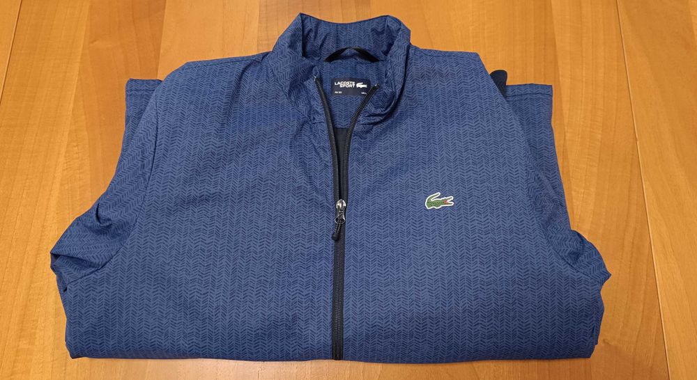 Lacoste-Много Запазено