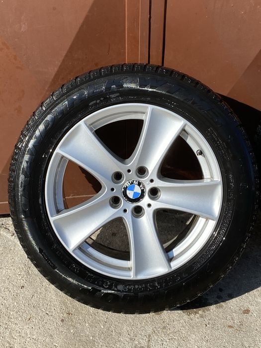 Джанти 18 ц за BMW