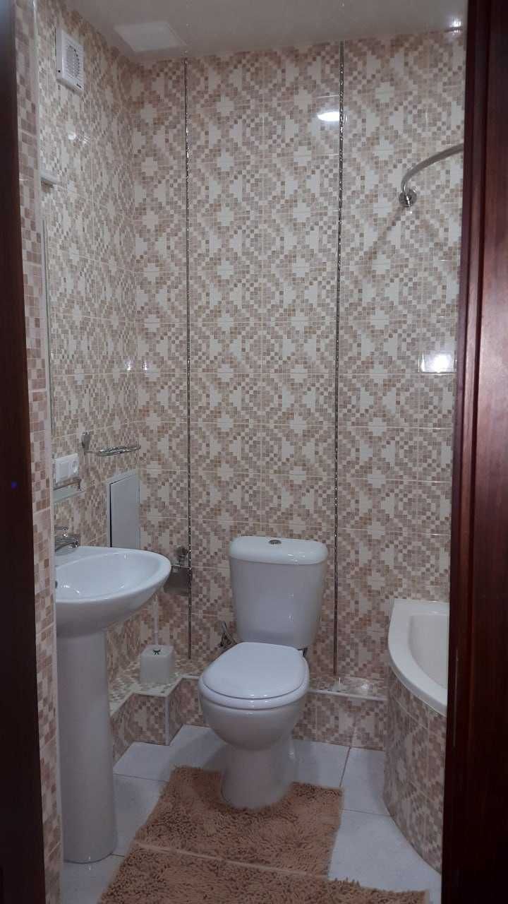 Сдам на новостройке ЛЮКС 3х комнатную квартиру 207*