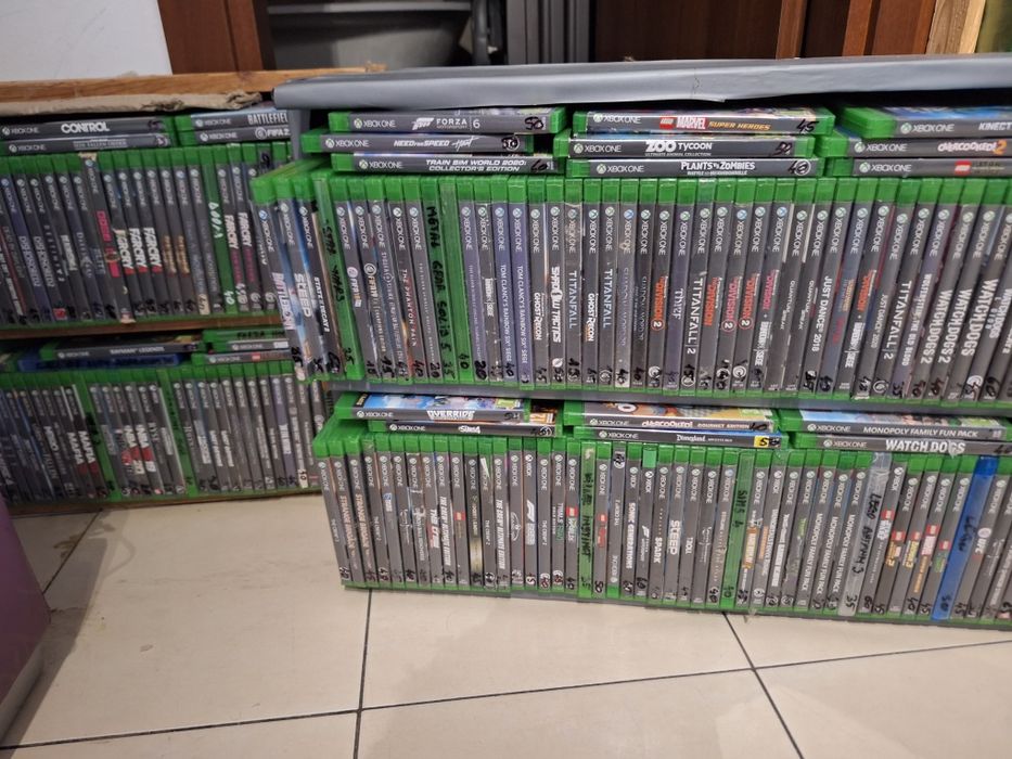 Xbox one Just Cause 4 joc original