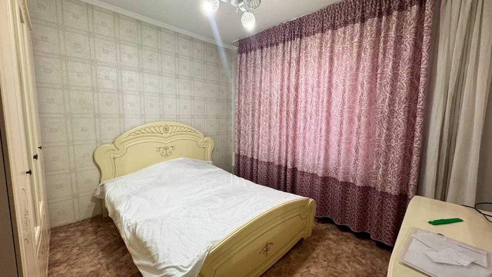 Продам 4 ком кв Юля Империя