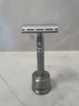 Aparat de ras clasic Safety Razor Feather AS-D2S