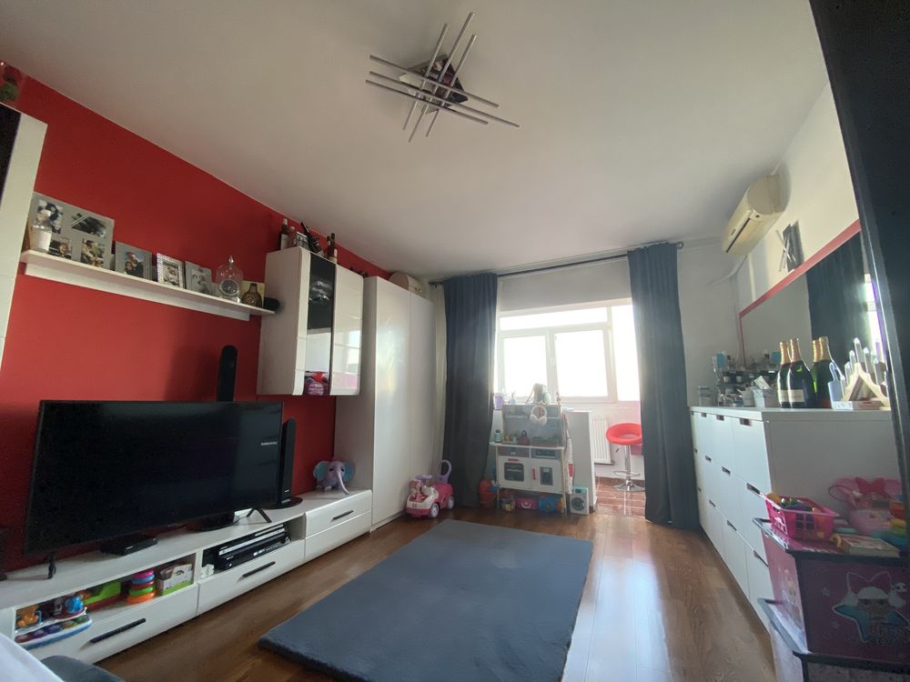 Apartament 2 camere Hanul Drumetului decomandat Drumul Taberei