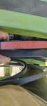 Piese combina claas dominator