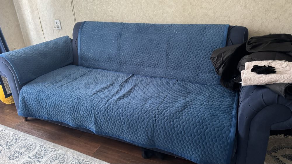 Продам диван эпика