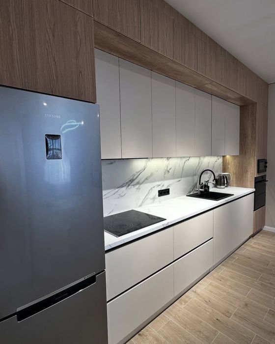 Рассрочку!! Кухня на заказ за 10 дней