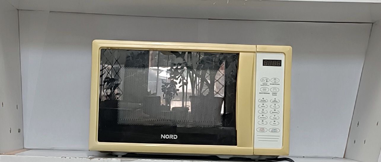 Продам микроволновку