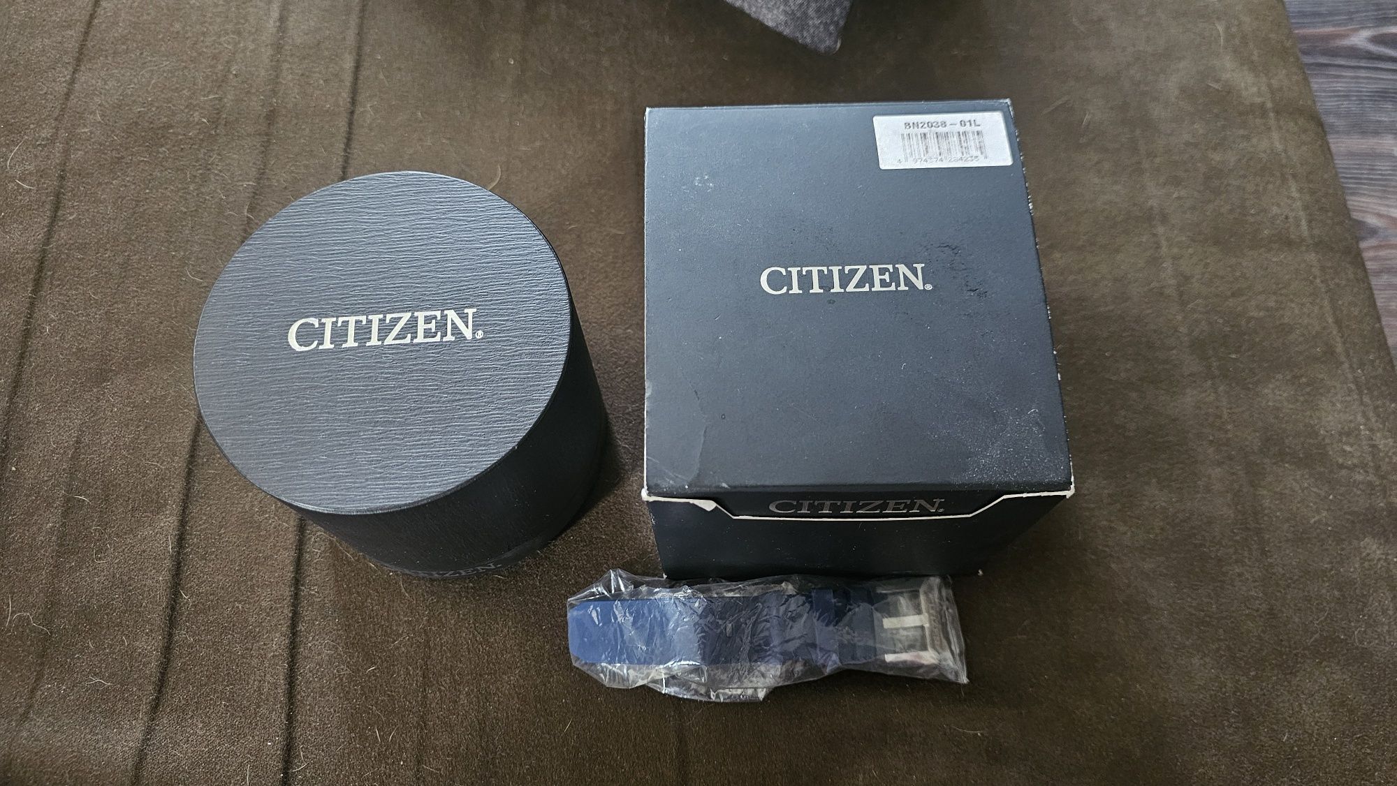 Citizen promaster aqualand BN2032-01L