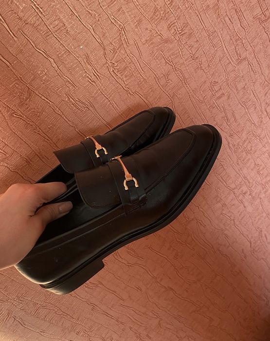 Продам лоферы