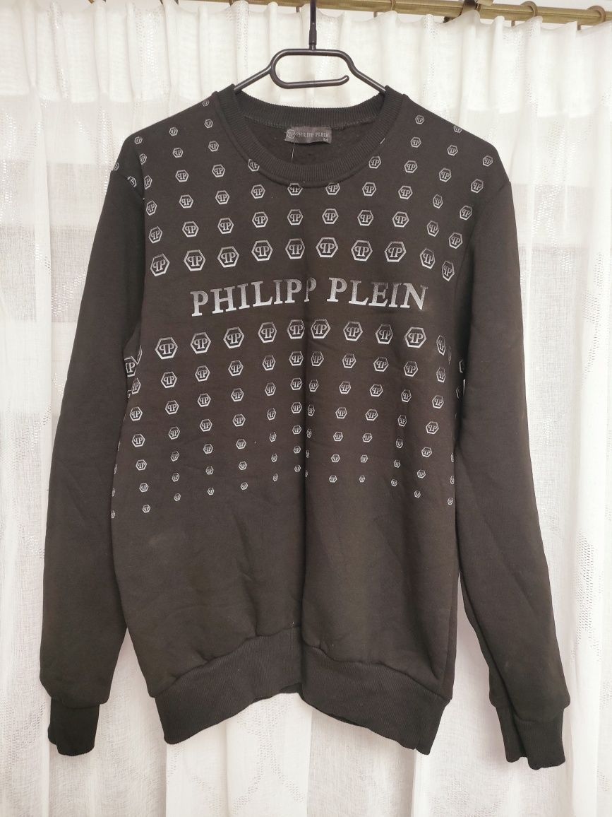 Bluza Philippe Plein