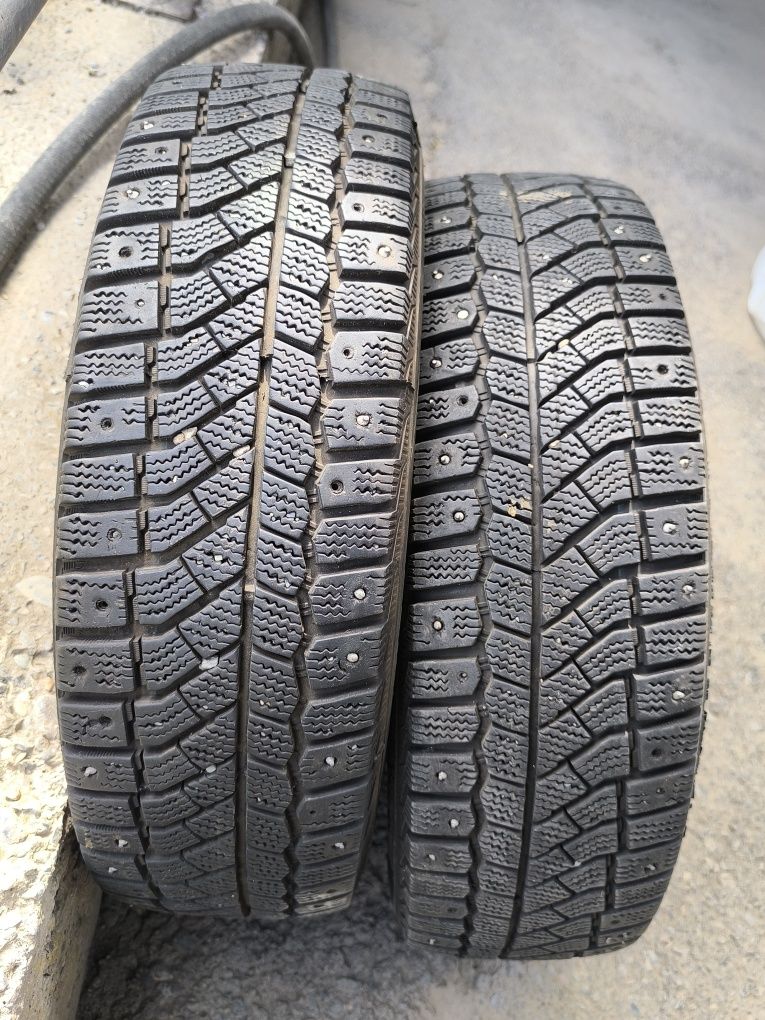 Шины зимние 185/65/R15