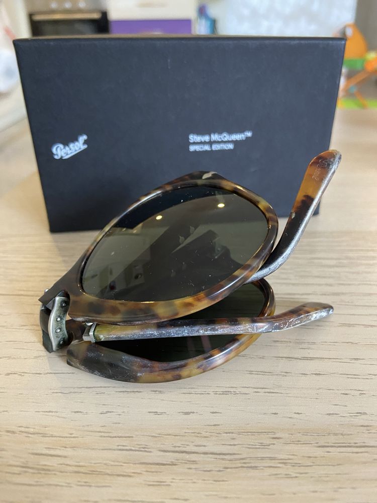 Persol Steve McQueen