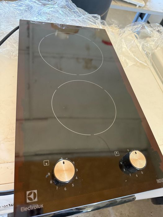 Plite inductie-Cuptoare incorporabile- Frigidere