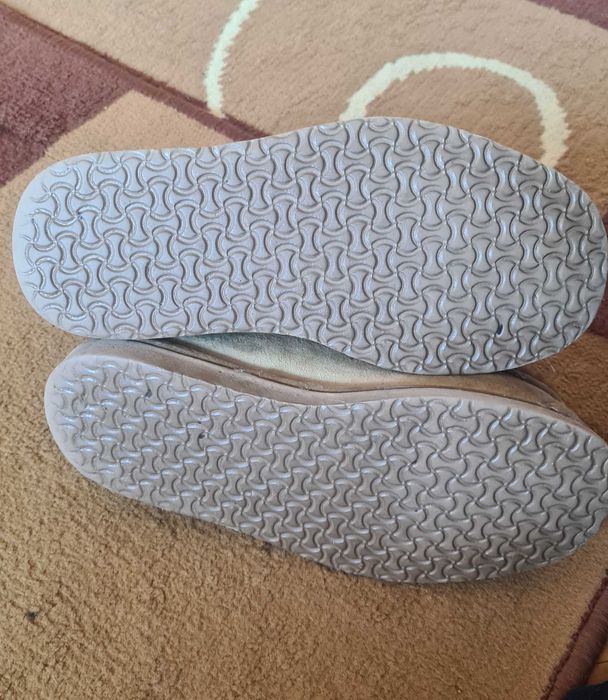Ghete de blana UGG Australia originale, blana de cangur si oaie