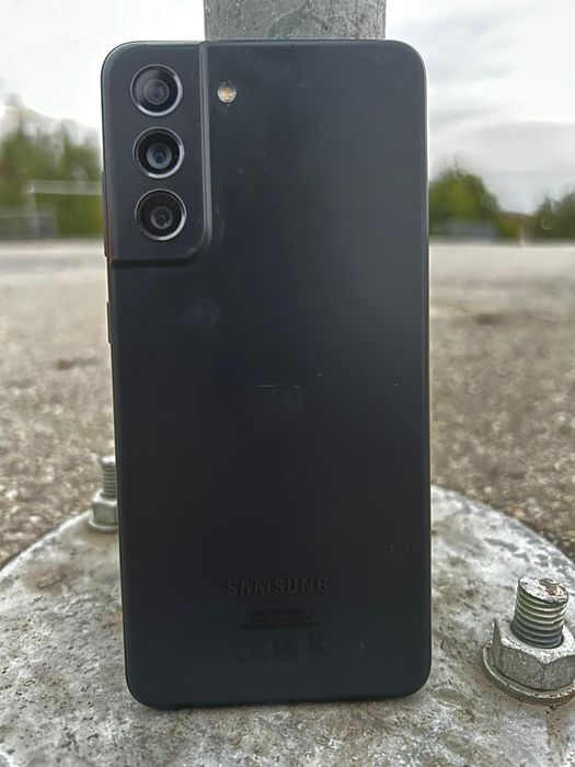 Samsung s21 fe 5g