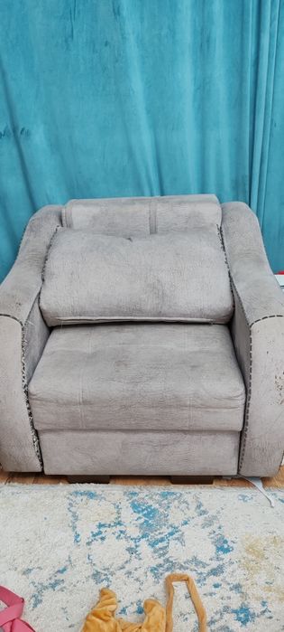 Продам кресло кровать