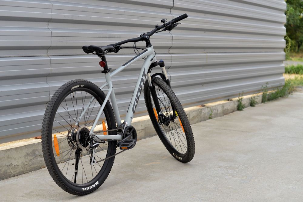 Bicicleta Giant Talon 29 L