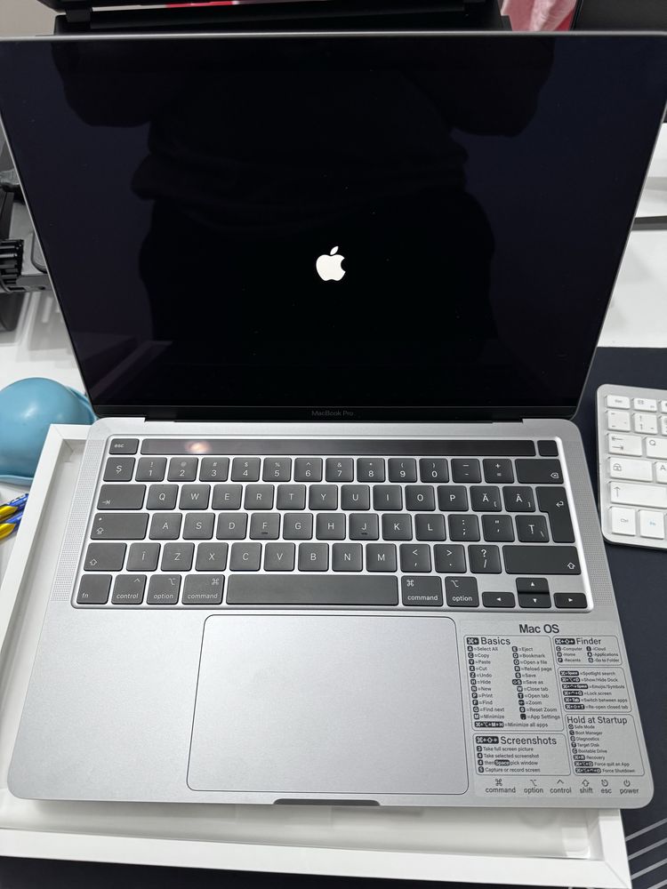 Macbook pro 2021