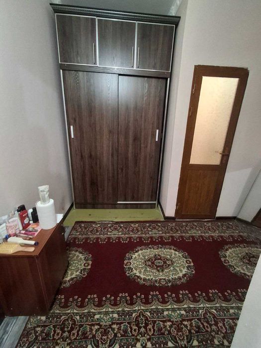 Квартира ижарага берилади